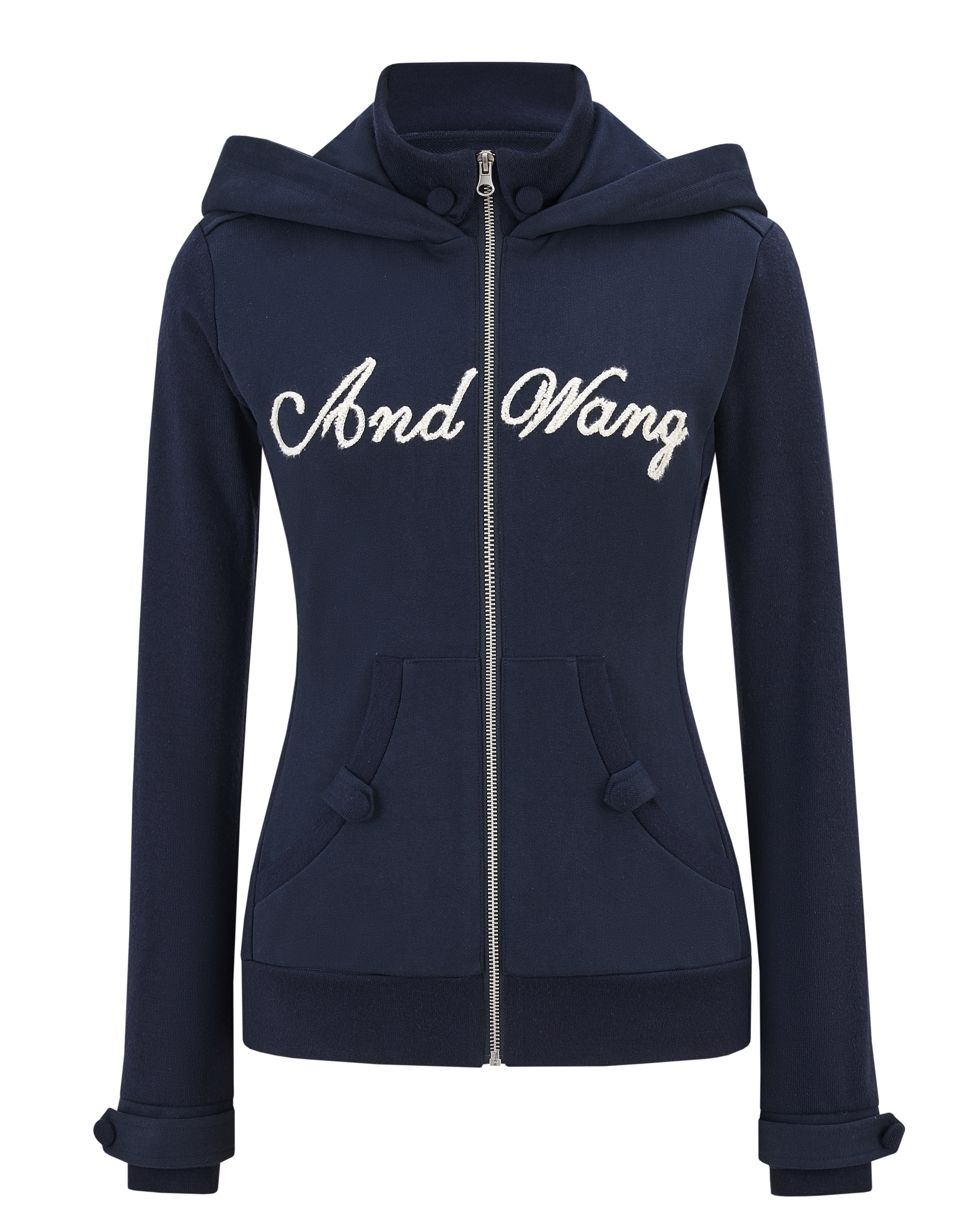 (PRE) Patina Rib Hoodie