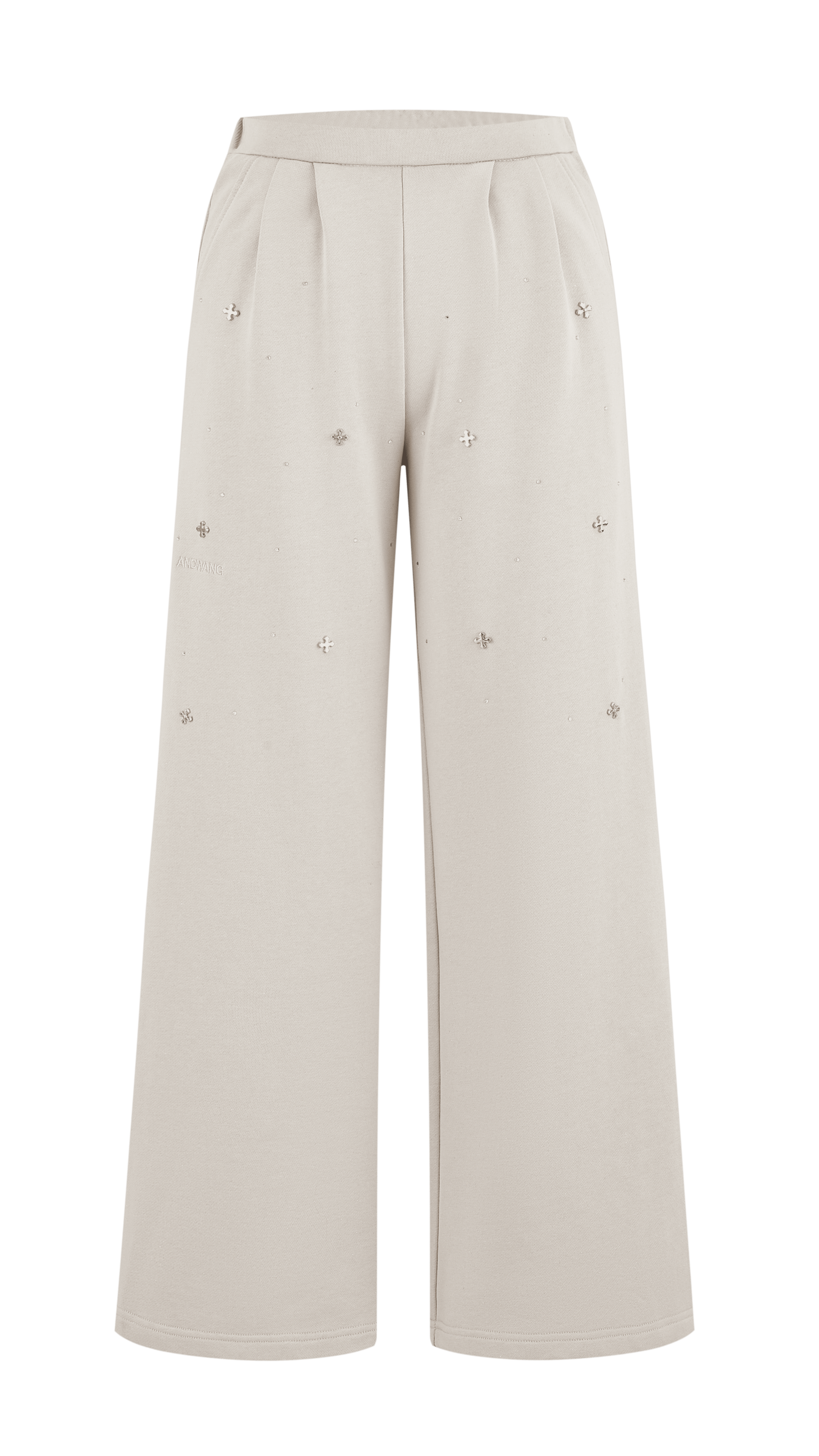 (pre) Kirakira jewel pants